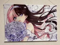 ぶいすぽっ！ 橘ひなの タペストリー まとめ売り バラ売り❌値下げ❌ ぶいすぽっ！ 橘ひなの タペストリー - メルカリ