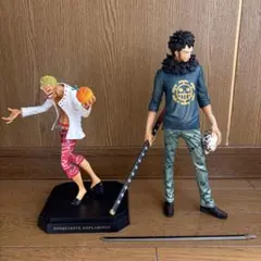 2026年最新】ワンピースMASTER STARS PIECEの人気アイテム - メルカリ