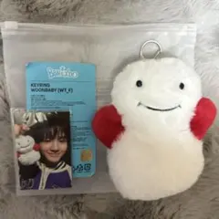 boynextdoorプネクド ウンアギ　ウナク