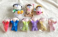 おそ松さん 寝そべり ぬいぐるみ マスコット パジャマ 法被 おそ松さん 寝そべり ぬいぐるみ マスコット パジャマ 法被 - メルカリ