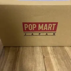 正規品(箱未開封) labubu Big into Energy アソートBOX