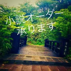 オーダー夢小説、小説＊一時停止中＊