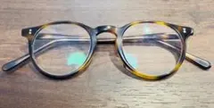 生産終了OLIVER PEOPLES O'MALLEYリミテッドエディション