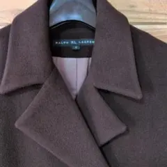 ✰限定お値下げ❗️ラルフローレンのロングコート