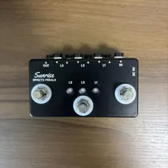 2026年最新】SUNRiSE effectsの人気アイテム - メルカリ
