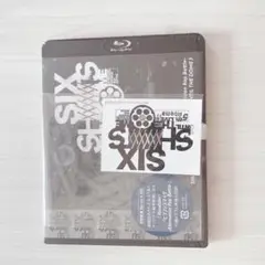 ヒプマイ　ヒプノシスマイク　6thライブ　LIVE Blu-ray