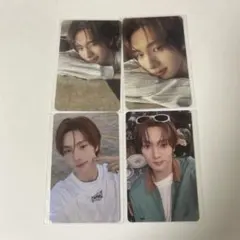 TWS ヨンジェ　try with us ユニバ　タワレコ