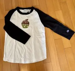 Xgirl× Championコラボ Tシャツ