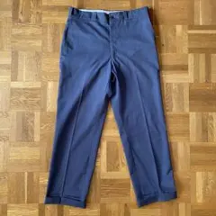 70s Sears パンツ グレー ヴィンテージ シアーズのサムネイル