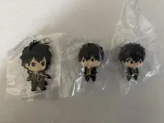 ちょこりんマスコット 銀魂 土方十四郎 2体