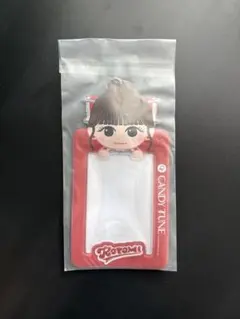 【新品・未開封】CANDY TUNE 立花琴未　トレカ　チェキケース　こっちゃん