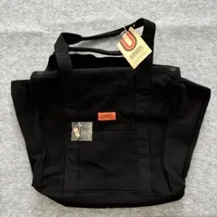 ユニバーサルオーバーオール 3WAY open BIGトート