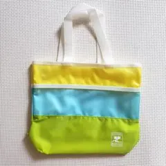 クレージュ　ミニトート　ミニバッグ　サブバッグのサムネイル