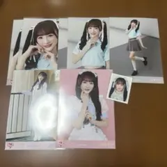 音嶋莉沙 生写真 まとめ売り - メルカリ