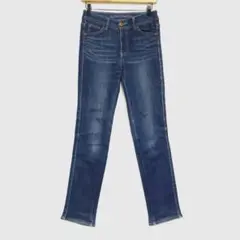 クロッシー　裏起毛 スキニーデニム　冬　61 / Sのサムネイル