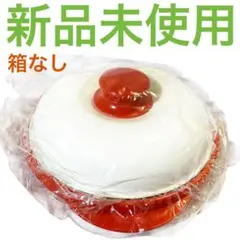 新品未使用 レンジメートプロ 赤 レシピ本付き RANGEMATE PRO