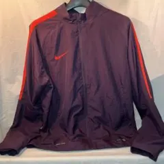 ゆう様専用　Nike DRI-FIT ウィンドブレーカー XL