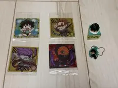 僕のヒーローアカデミア　セット