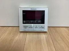 Panasonic パナソニック　HE-RXFCM 給湯リモコン　お風呂リモコンのサムネイル