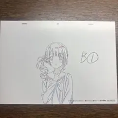 プロセカ映画特典 望月穂波