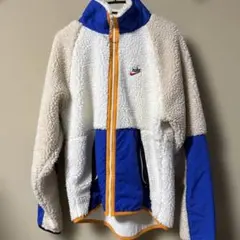 Nike フリースジャケット M
