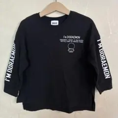 BREEZE ドラえもん長袖Tシャツ サイズ100のサムネイル