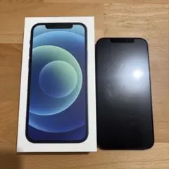 Apple iPhone12 128G 本体 SIMフリー