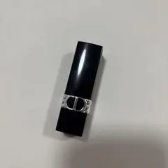 Dior レッド口紅