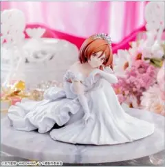 「クラスの大嫌いな女子と結婚することになった。」Yumemirize“桜森朱音”