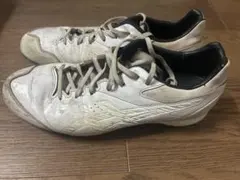 田中広輔モデルスパイク 高校野球対応モデルのサムネイル