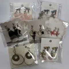 かなねこ様 専用ページ