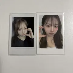 2026年最新】Triples ハヨンの人気アイテム - メルカリ