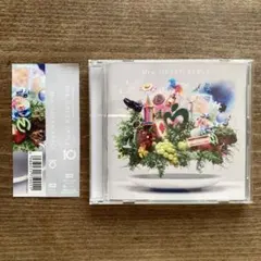 10 ミセスグリーンアップル　ミセス