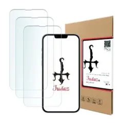 iPhone 14 Plus -13 Pro Max 対応 保護フィルム