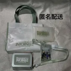 &TEAM セカナン グッズ
