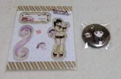 鬼滅の刃 カナヲちゃんセット