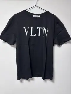 VALENTINO Tシャツ VLTN タグ付き