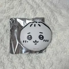 ちいかわ飯店 ノベルティ 缶バッジ