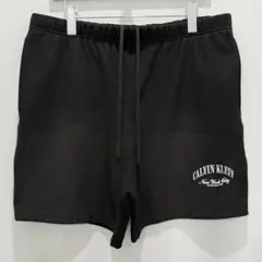 Calvin Klein カルバンクライン ショーツ ハーフパンツ