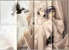 【非売品】アイナナ/Re:vale/ポスター5/アイドリッシュセブン