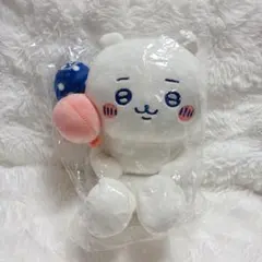 ちいかわ わくわくゆうえんち 着ぐるみぬいぐるみSのサムネイル