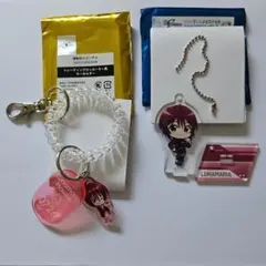 ガンダムSEED　ルナマリア　セット