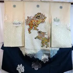 お宮参り・掛け着　S-16