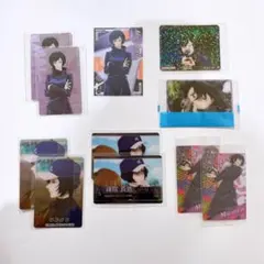 呪術廻戦 禪院真依 セット