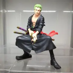 ロロノア・ゾロ 「ワンピース」 KING OF ARTIST ワノ国 II-