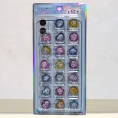 ★新品★　キラコロおはじきシール　まじかるベリーベリー　国内正規品