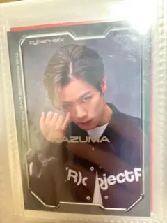 川村壱馬フォトカ