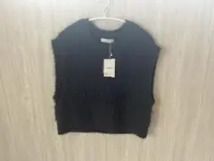 ベスト レディース ニット