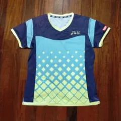 JUIC 卓球ユニフォーム