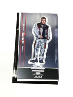 LIKIYA アクリルスタンド
